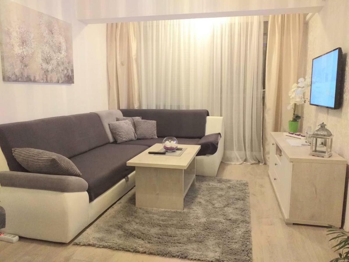 Apartman Jurilj Makarska Exterior photo
