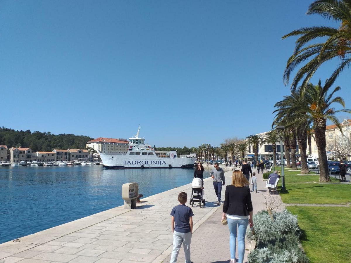 Apartman Jurilj Makarska Exterior photo